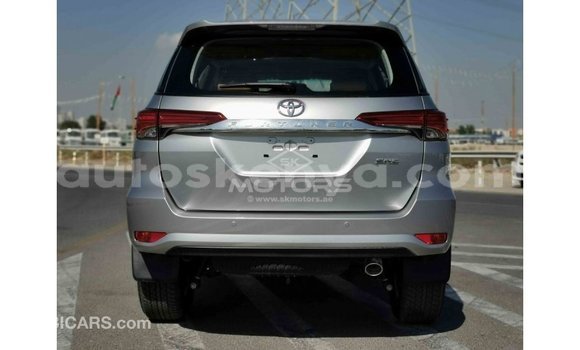 Buy Import Toyota Fortuner Other Car in Import - Dubai in Central Kenya Buy Import Toyota Fortuner Other Car in Import - Dubai in Central Kenya
