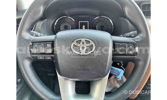 Buy Import Toyota Fortuner Other Car in Import - Dubai in Central Kenya Buy Import Toyota Fortuner Other Car in Import - Dubai in Central Kenya