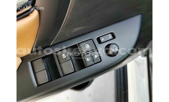 Buy Import Toyota Fortuner Other Car in Import - Dubai in Central Kenya Buy Import Toyota Fortuner Other Car in Import - Dubai in Central Kenya