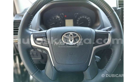 Buy Import Toyota Prado Black Car in Import - Dubai in Central Kenya Buy Import Toyota Prado Black Car in Import - Dubai in Central Kenya