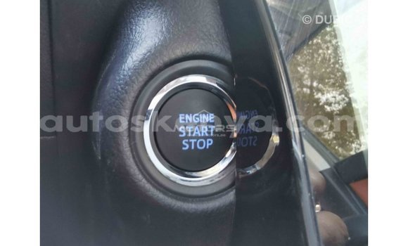 Buy Import Toyota Prado Black Car in Import - Dubai in Central Kenya Buy Import Toyota Prado Black Car in Import - Dubai in Central Kenya
