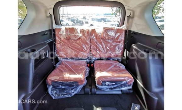 Buy Import Toyota Prado Black Car in Import - Dubai in Central Kenya Buy Import Toyota Prado Black Car in Import - Dubai in Central Kenya