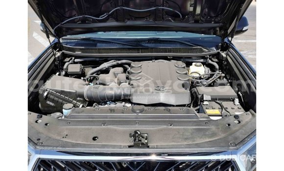 Buy Import Toyota Prado Black Car in Import - Dubai in Central Kenya Buy Import Toyota Prado Black Car in Import - Dubai in Central Kenya