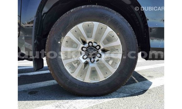Buy Import Toyota Prado Black Car in Import - Dubai in Central Kenya Buy Import Toyota Prado Black Car in Import - Dubai in Central Kenya