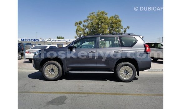 Nunua Imported Toyota Prado Nyingine Gari ndani ya Import - Dubai nchini Kati Kenya Nunua Imported Toyota Prado Nyingine Gari ndani ya Import - Dubai nchini Kati Kenya