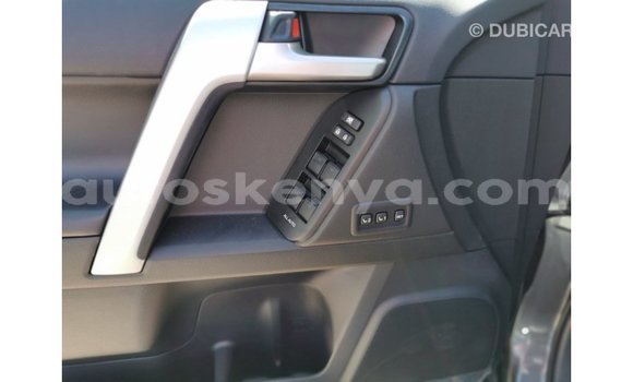 Nunua Imported Toyota Prado Nyingine Gari ndani ya Import - Dubai nchini Kati Kenya Nunua Imported Toyota Prado Nyingine Gari ndani ya Import - Dubai nchini Kati Kenya