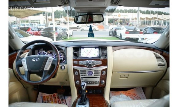 Imported Infiniti Q White Makiinaa iti Import - Dubai keessatti Central Kenya keessatti Imported Infiniti Q White Makiinaa iti Import - Dubai keessatti Central Kenya keessatti