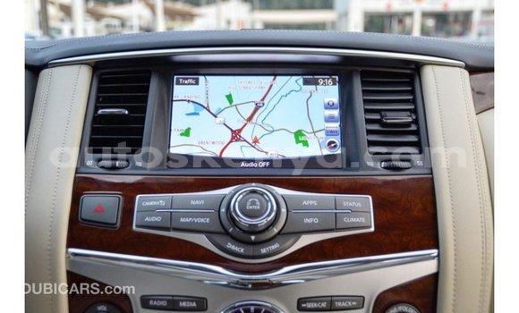 Imported Infiniti Q White Makiinaa iti Import - Dubai keessatti Central Kenya keessatti Imported Infiniti Q White Makiinaa iti Import - Dubai keessatti Central Kenya keessatti