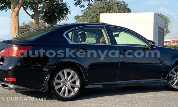 Nunua Imported Lexus GS Nyeusi Gari ndani ya Import - Dubai nchini Kati Kenya Nunua Imported Lexus GS Nyeusi Gari ndani ya Import - Dubai nchini Kati Kenya