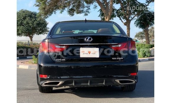 Nunua Imported Lexus GS Nyeusi Gari ndani ya Import - Dubai nchini Kati Kenya Nunua Imported Lexus GS Nyeusi Gari ndani ya Import - Dubai nchini Kati Kenya