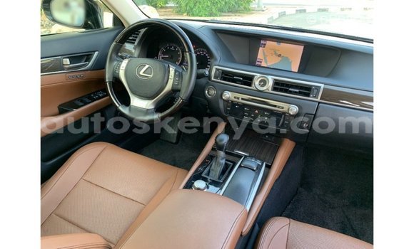 Nunua Imported Lexus GS Nyeusi Gari ndani ya Import - Dubai nchini Kati Kenya Nunua Imported Lexus GS Nyeusi Gari ndani ya Import - Dubai nchini Kati Kenya