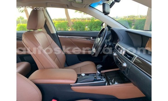 Nunua Imported Lexus GS Nyeusi Gari ndani ya Import - Dubai nchini Kati Kenya Nunua Imported Lexus GS Nyeusi Gari ndani ya Import - Dubai nchini Kati Kenya