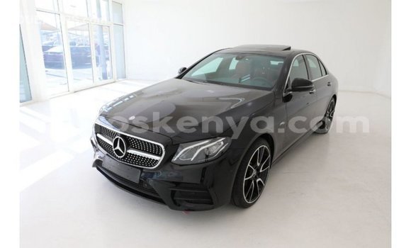 Imported Mercedes‒Benz 1117 Black Netiree iti Import - Dubai keessatti Central Kenya keessatti Imported Mercedes‒Benz 1117 Black Netiree iti Import - Dubai keessatti Central Kenya keessatti