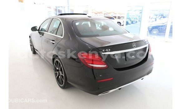 Imported Mercedes‒Benz 1117 Black Netiree iti Import - Dubai keessatti Central Kenya keessatti Imported Mercedes‒Benz 1117 Black Netiree iti Import - Dubai keessatti Central Kenya keessatti