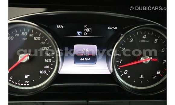 Imported Mercedes‒Benz 1117 Black Netiree iti Import - Dubai keessatti Central Kenya keessatti Imported Mercedes‒Benz 1117 Black Netiree iti Import - Dubai keessatti Central Kenya keessatti