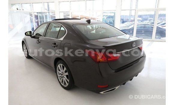 Buy Import Lexus GS Brown Car in Import - Dubai in Central Kenya Buy Import Lexus GS Brown Car in Import - Dubai in Central Kenya