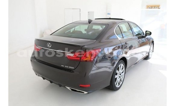 Buy Import Lexus GS Brown Car in Import - Dubai in Central Kenya Buy Import Lexus GS Brown Car in Import - Dubai in Central Kenya