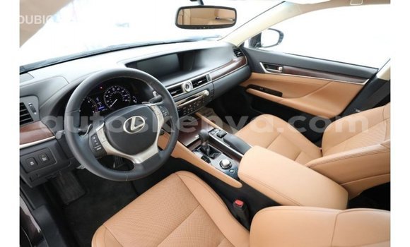 Buy Import Lexus GS Brown Car in Import - Dubai in Central Kenya Buy Import Lexus GS Brown Car in Import - Dubai in Central Kenya