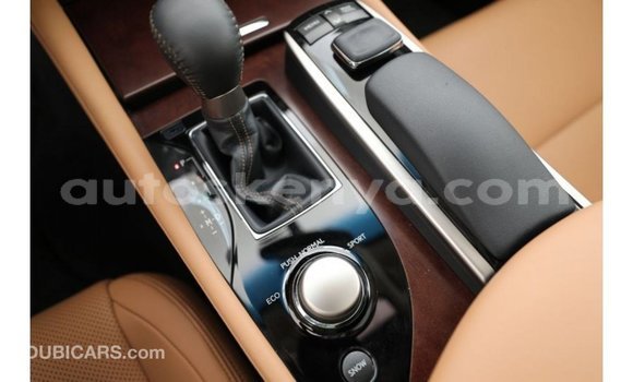 Buy Import Lexus GS Brown Car in Import - Dubai in Central Kenya Buy Import Lexus GS Brown Car in Import - Dubai in Central Kenya