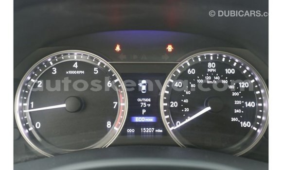 Buy Import Lexus GS Brown Car in Import - Dubai in Central Kenya Buy Import Lexus GS Brown Car in Import - Dubai in Central Kenya