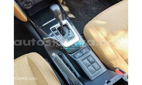 Buy Import Toyota Fortuner Black Car in Import - Dubai in Central Kenya Buy Import Toyota Fortuner Black Car in Import - Dubai in Central Kenya