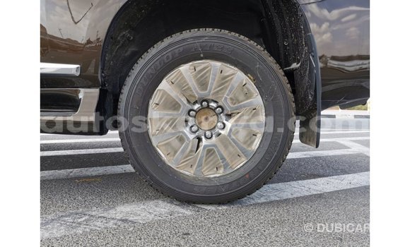 Buy Import Toyota Prado Brown Car in Import - Dubai in Central Kenya Buy Import Toyota Prado Brown Car in Import - Dubai in Central Kenya