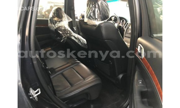 Buy Import Jeep Grand Cherokee Black Car in Import - Dubai in Central Kenya Buy Import Jeep Grand Cherokee Black Car in Import - Dubai in Central Kenya