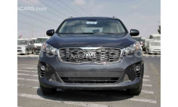 Imported Kia Sorento Other Makiinaa iti Import - Dubai keessatti Central Kenya keessatti Imported Kia Sorento Other Makiinaa iti Import - Dubai keessatti Central Kenya keessatti