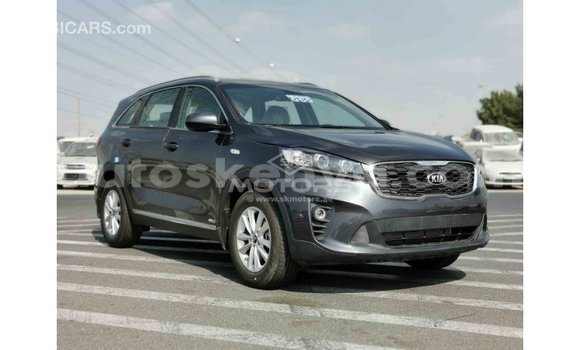 Imported Kia Sorento Other Makiinaa iti Import - Dubai keessatti Central Kenya keessatti Imported Kia Sorento Other Makiinaa iti Import - Dubai keessatti Central Kenya keessatti