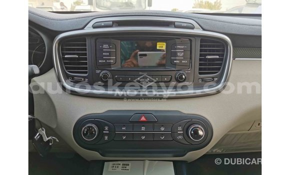 Imported Kia Sorento Other Makiinaa iti Import - Dubai keessatti Central Kenya keessatti Imported Kia Sorento Other Makiinaa iti Import - Dubai keessatti Central Kenya keessatti