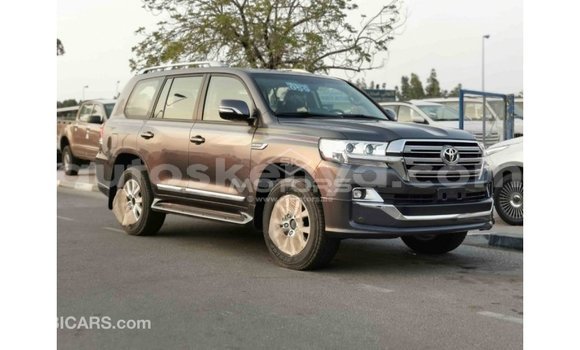 Buy Import Toyota Land Cruiser Other Car in Import - Dubai in Central Kenya Buy Import Toyota Land Cruiser Other Car in Import - Dubai in Central Kenya