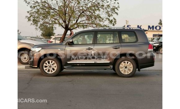 Buy Import Toyota Land Cruiser Other Car in Import - Dubai in Central Kenya Buy Import Toyota Land Cruiser Other Car in Import - Dubai in Central Kenya