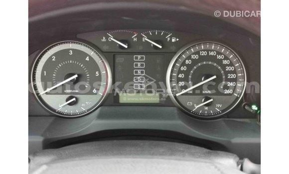 Buy Import Toyota Land Cruiser Other Car in Import - Dubai in Central Kenya Buy Import Toyota Land Cruiser Other Car in Import - Dubai in Central Kenya