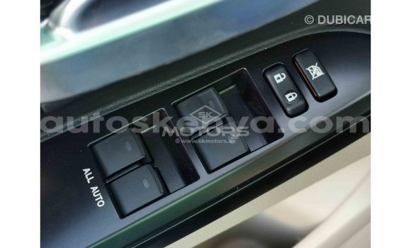 Imported Toyota Land Cruiser Black Makiinaa iti Import - Dubai keessatti Central Kenya keessatti Imported Toyota Land Cruiser Black Makiinaa iti Import - Dubai keessatti Central Kenya keessatti