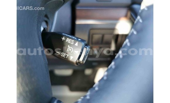 Buy Import Toyota Land Cruiser Black Car in Import - Dubai in Central Kenya Buy Import Toyota Land Cruiser Black Car in Import - Dubai in Central Kenya