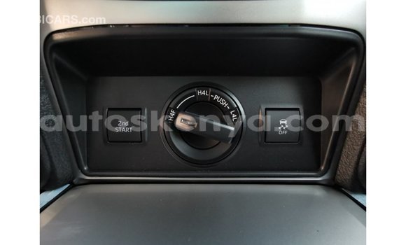 Buy Import Toyota Prado Black Car in Import - Dubai in Central Kenya Buy Import Toyota Prado Black Car in Import - Dubai in Central Kenya