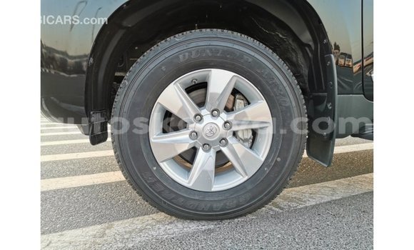 Buy Import Toyota Prado Black Car in Import - Dubai in Central Kenya Buy Import Toyota Prado Black Car in Import - Dubai in Central Kenya