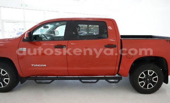 Imported Toyota Tundra Other Makiinaa iti Import - Dubai keessatti Central Kenya keessatti Imported Toyota Tundra Other Makiinaa iti Import - Dubai keessatti Central Kenya keessatti
