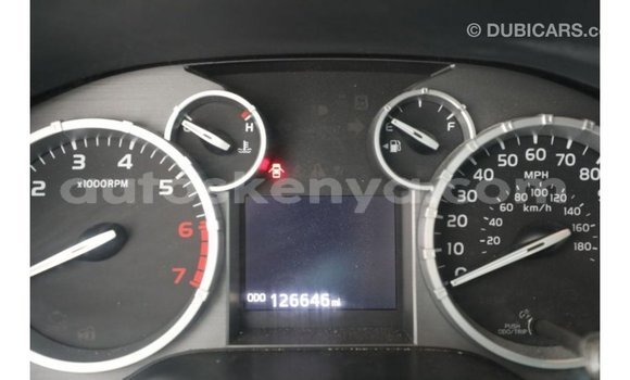 Imported Toyota Tundra Other Makiinaa iti Import - Dubai keessatti Central Kenya keessatti Imported Toyota Tundra Other Makiinaa iti Import - Dubai keessatti Central Kenya keessatti
