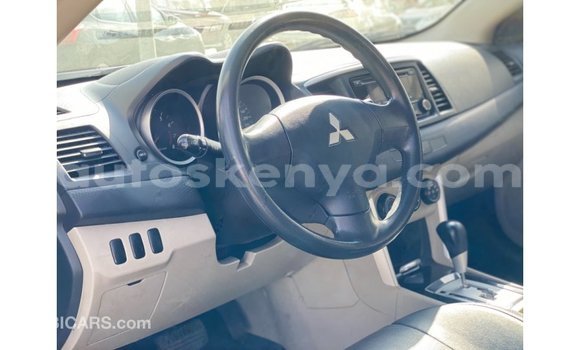 Nunua Imported Mitsubishi Lancer Nyingine Gari ndani ya Import - Dubai nchini Kati Kenya Nunua Imported Mitsubishi Lancer Nyingine Gari ndani ya Import - Dubai nchini Kati Kenya