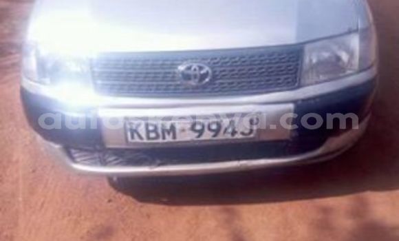 Imported Toyota Probox Silver Makiinaa iti Nairobi keessatti Nairobi keessatti Imported Toyota Probox Silver Makiinaa iti Nairobi keessatti Nairobi keessatti