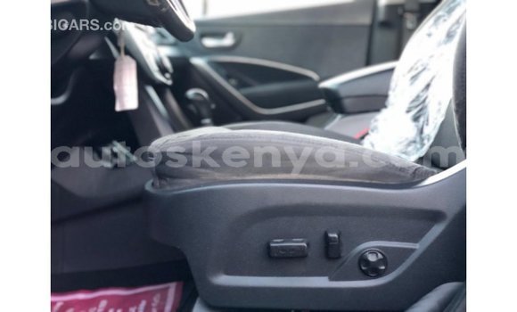 Imported Hyundai Santa Fe Other Makiinaa iti Import - Dubai keessatti Central Kenya keessatti Imported Hyundai Santa Fe Other Makiinaa iti Import - Dubai keessatti Central Kenya keessatti
