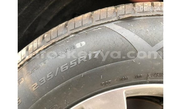 Nunua Imported Hyundai Santa Fe Nyekundu Gari ndani ya Import - Dubai nchini Kati Kenya Nunua Imported Hyundai Santa Fe Nyekundu Gari ndani ya Import - Dubai nchini Kati Kenya