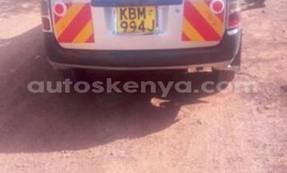 Imported Toyota Probox Silver Makiinaa iti Nairobi keessatti Nairobi keessatti Imported Toyota Probox Silver Makiinaa iti Nairobi keessatti Nairobi keessatti