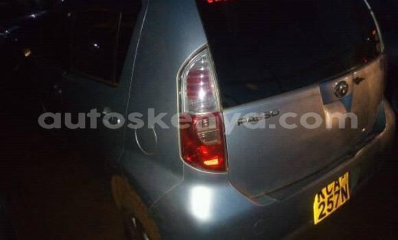 Imported Toyota Passo Silver Makiinaa iti Nairobi keessatti Nairobi keessatti Imported Toyota Passo Silver Makiinaa iti Nairobi keessatti Nairobi keessatti