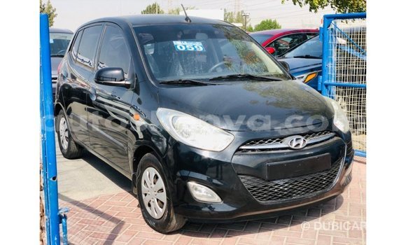 Nunua Imported Hyundai i10 Nyeusi Gari ndani ya Import - Dubai nchini Kati Kenya Nunua Imported Hyundai i10 Nyeusi Gari ndani ya Import - Dubai nchini Kati Kenya