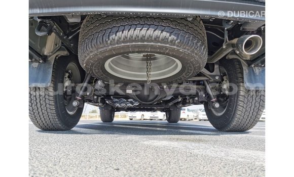 Imported Toyota Fortuner Black Makiinaa iti Import - Dubai keessatti Central Kenya keessatti Imported Toyota Fortuner Black Makiinaa iti Import - Dubai keessatti Central Kenya keessatti