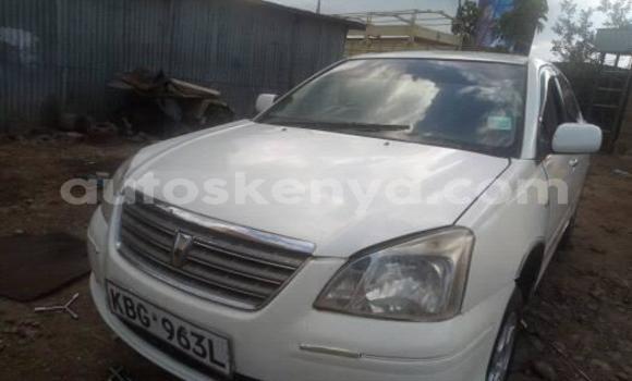 Imported Toyota Premio White Makiinaa iti Nairobi keessatti Nairobi keessatti Imported Toyota Premio White Makiinaa iti Nairobi keessatti Nairobi keessatti