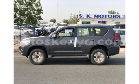 Nunua Imported Toyota Prado Nyingine Gari ndani ya Import - Dubai nchini Kati Kenya Nunua Imported Toyota Prado Nyingine Gari ndani ya Import - Dubai nchini Kati Kenya