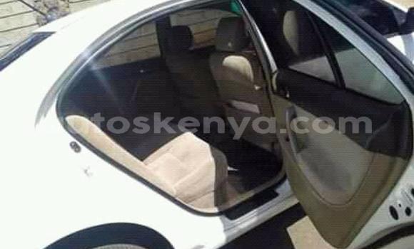 Imported Toyota Premio White Makiinaa iti Nairobi keessatti Nairobi keessatti Imported Toyota Premio White Makiinaa iti Nairobi keessatti Nairobi keessatti